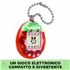 Interactive Pet Tamagotchi Fresh Strawberry