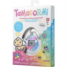 Interactive Pet Tamagotchi Angel