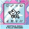 Interactive Pet Tamagotchi Angel