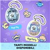 Interactive Pet Tamagotchi Angel