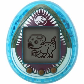 Interactive Pet Tamagotchi Jurassic World