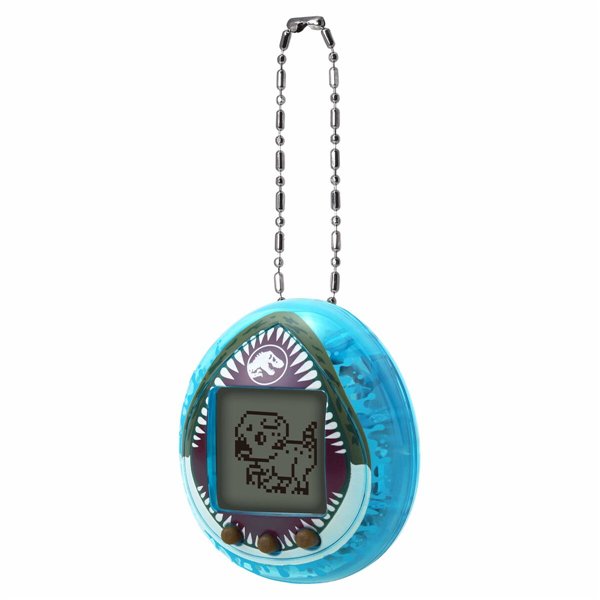 Interactive Pet Tamagotchi Jurassic World