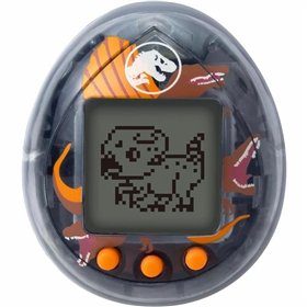 Interactive Pet Tamagotchi Jurassic World
