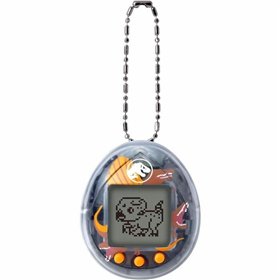 Interactive Pet Tamagotchi Jurassic World