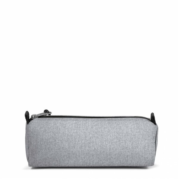 School Case Eastpak EK372363 Grey