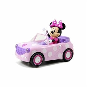 Toy car Smoby Pink AA