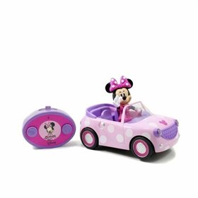 Toy car Smoby Pink AA