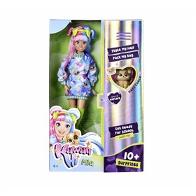 Cleaning & Storage Kit Simba