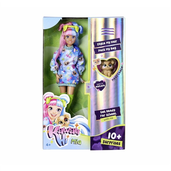 Cleaning & Storage Kit Simba