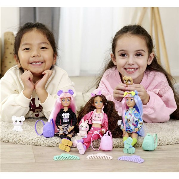 Cleaning & Storage Kit Simba