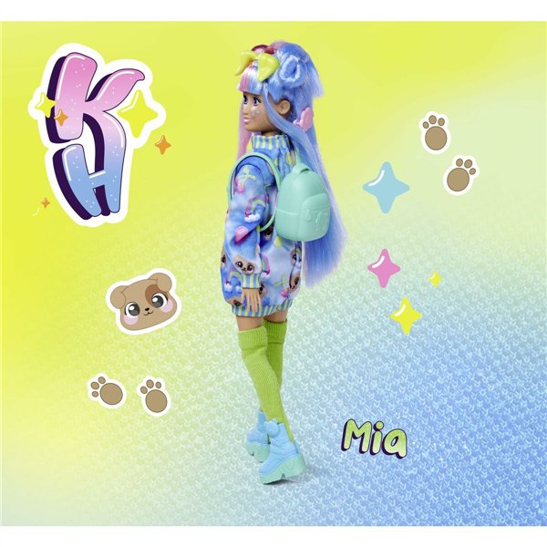 Cleaning & Storage Kit Simba