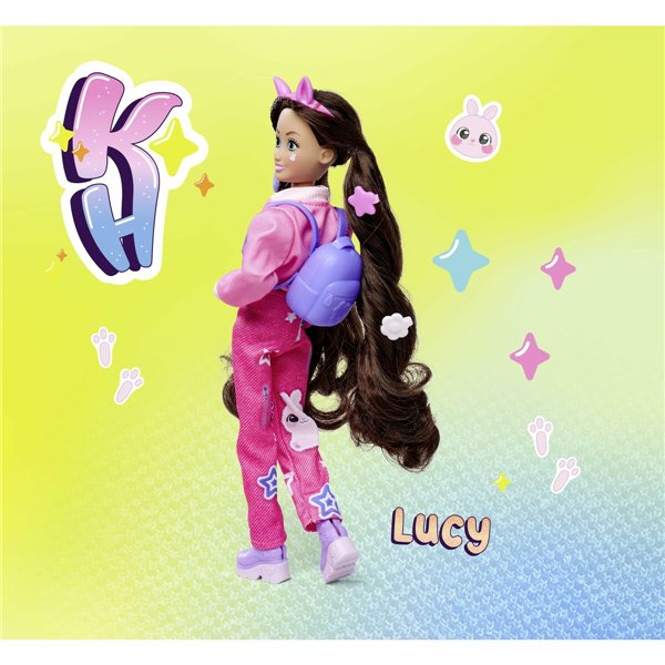 Cleaning & Storage Kit Simba