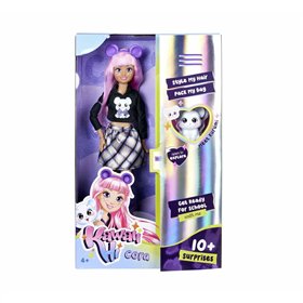 Cleaning & Storage Kit Simba