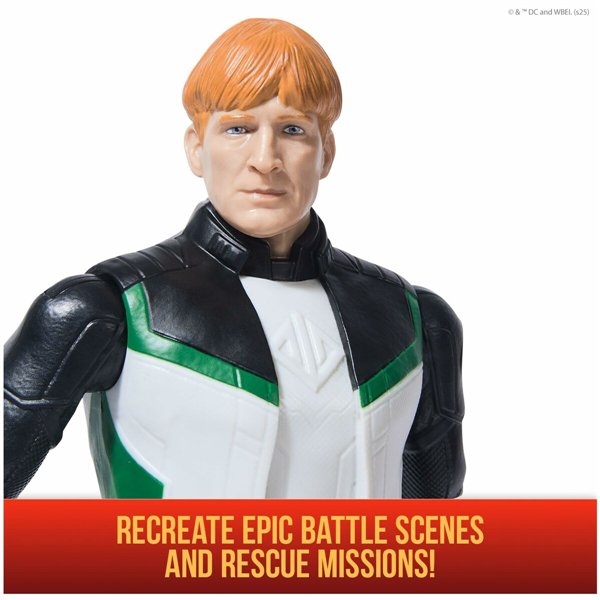 Action Figure Spin Master