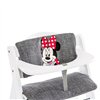 Highchair Hauck Grey
