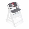 Highchair Hauck Grey