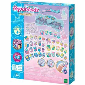 Glass beads Aquabeads