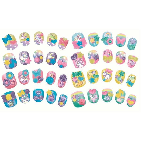 Glass beads Aquabeads