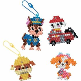 Glass beads Aquabeads