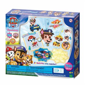 Glass beads Aquabeads