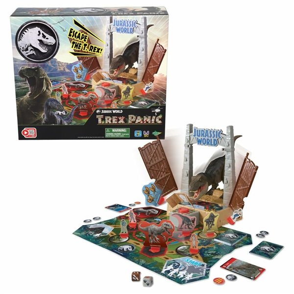 Board game EPOCH D'ENFANCE