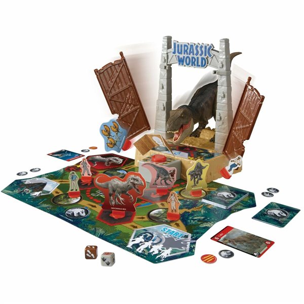 Board game EPOCH D'ENFANCE