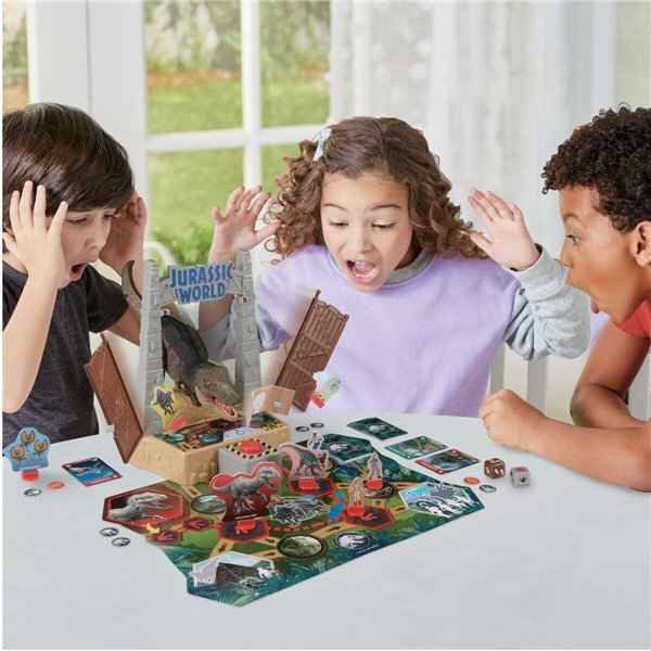 Board game EPOCH D'ENFANCE