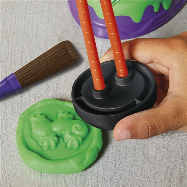 Modelling Clay Game Hasbro