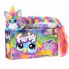 Fluffy toy Hasbro Plastic