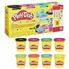 Modelling Clay Game Play-Doh