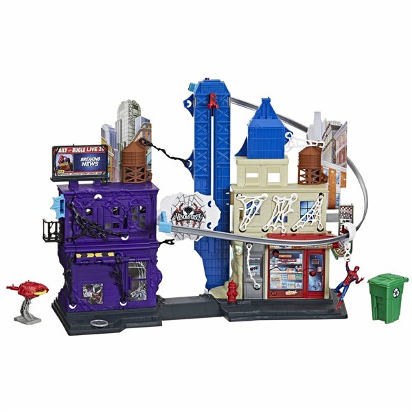 Action Figure Hasbro