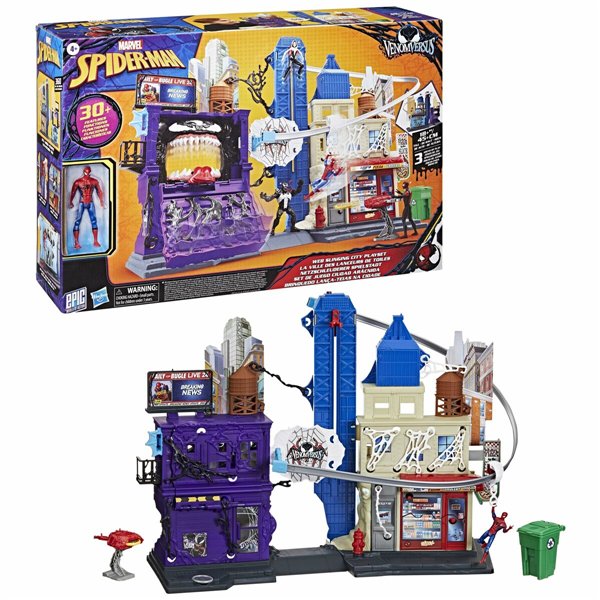 Action Figure Hasbro