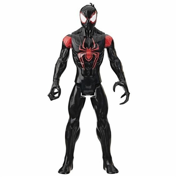 Action Figure Hasbro Spiderman