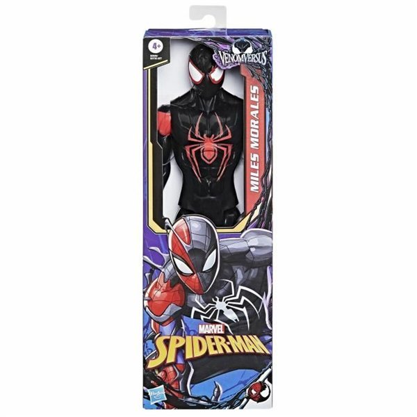 Action Figure Hasbro Spiderman