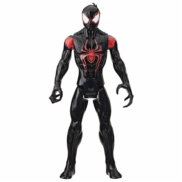 Action Figure Hasbro Spiderman