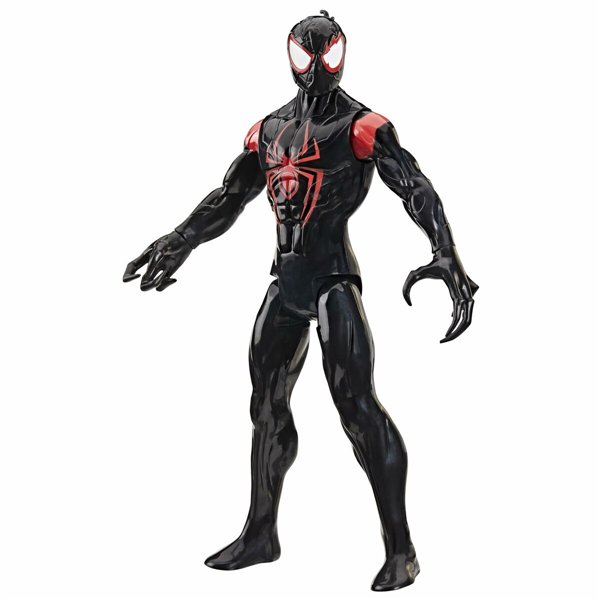 Action Figure Hasbro Spiderman