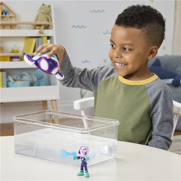 Action Figure Hasbro