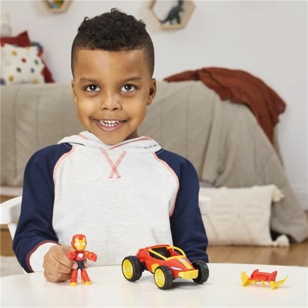 Action Figure Hasbro