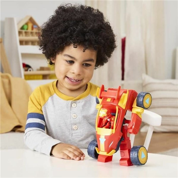 Action Figure Hasbro