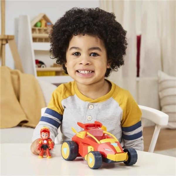 Action Figure Hasbro