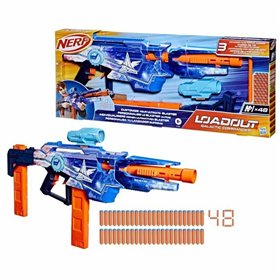 Dart Gun Hasbro
