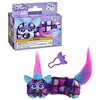 Fluffy toy Hasbro Plastic