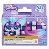 Fluffy toy Hasbro Plastic