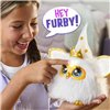 Fluffy toy Hasbro