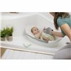 Bathtub Ingenuity Sylvi White Taupe 19,5 x 69,4 x 43 cm