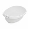 Bathtub Ingenuity Sylvi White Taupe 19,5 x 69,4 x 43 cm