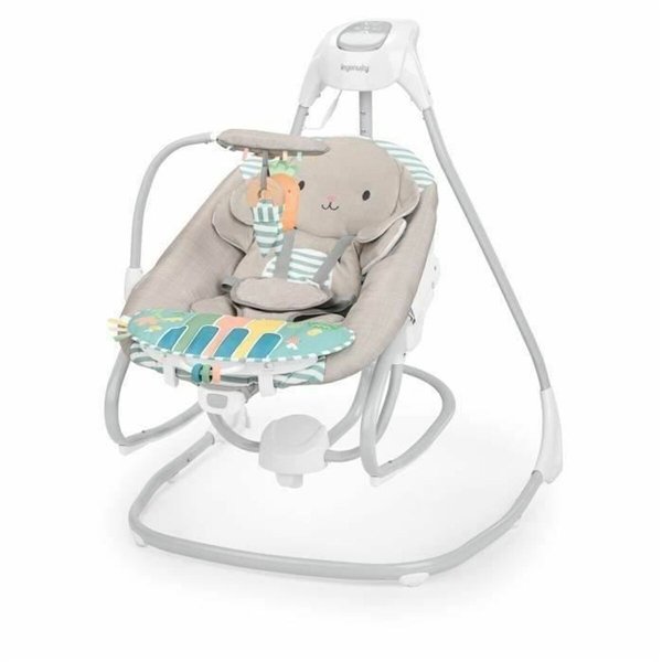 Baby Hammock Ingenuity Sylvi Multicolour