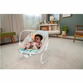 Baby Hammock Ingenuity Sylvi Multicolour