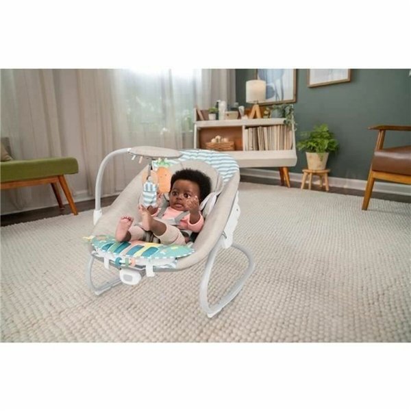 Baby Hammock Ingenuity Sylvi Multicolour