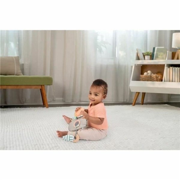 Baby Hammock Ingenuity Sylvi Multicolour